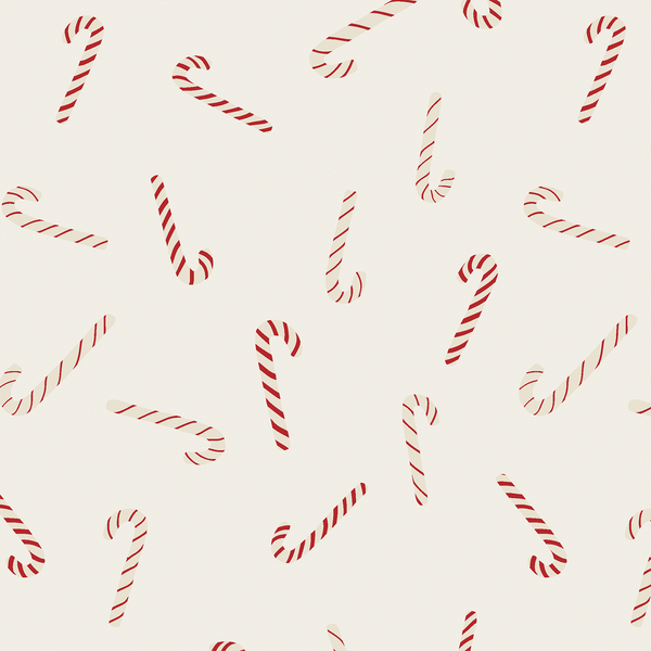 cute candy cane background 0046