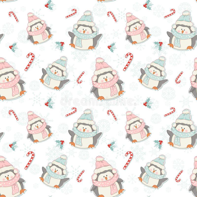 cute candy cane background 0063