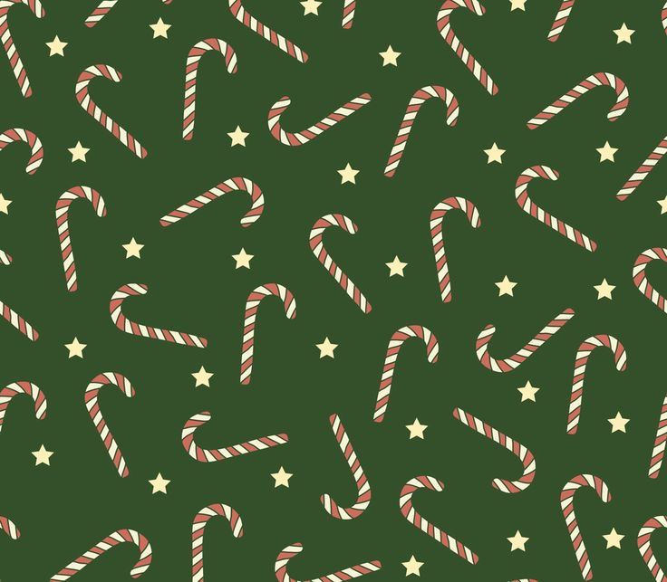 cute candy cane background 0079