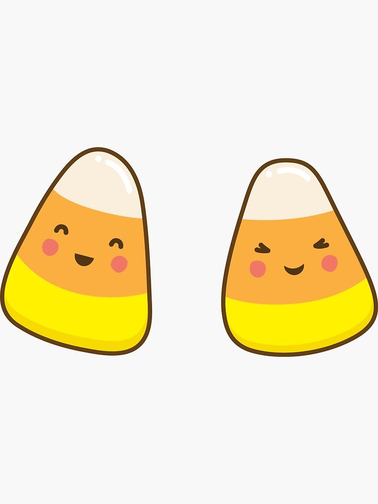 cute candy corn backgrounds 0012