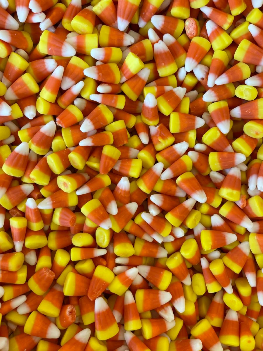 cute candy corn backgrounds 0018