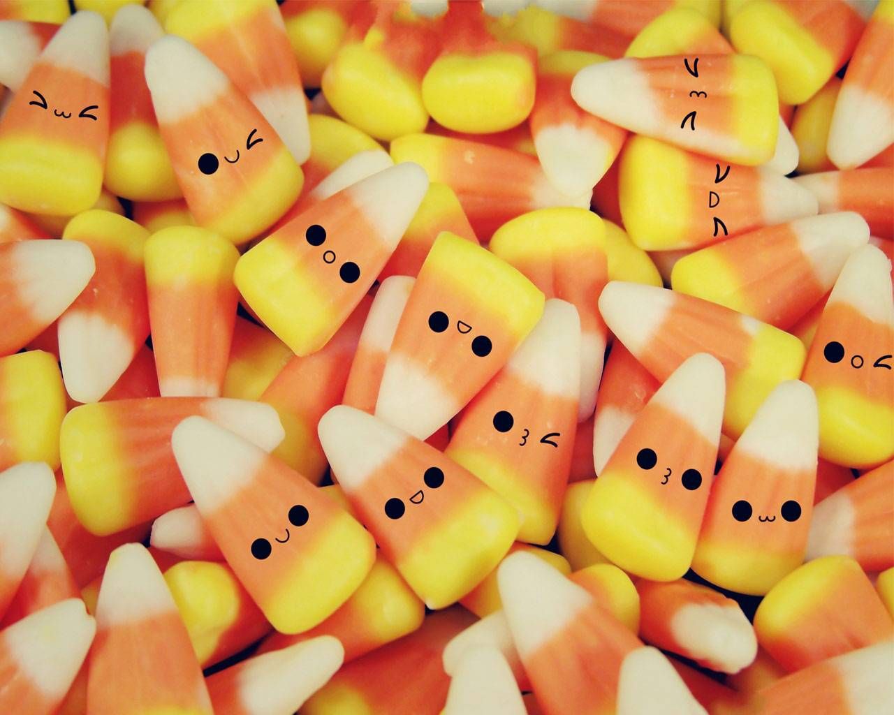 cute candy corn backgrounds 0028