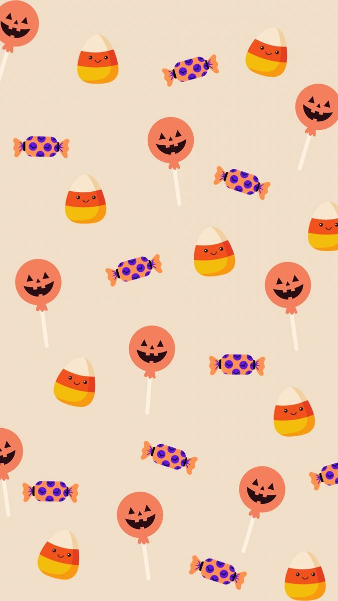 cute candy corn backgrounds 0032