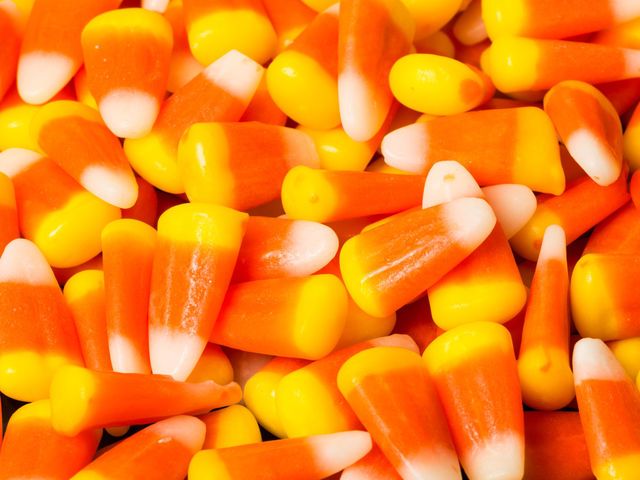 cute candy corn backgrounds 0036