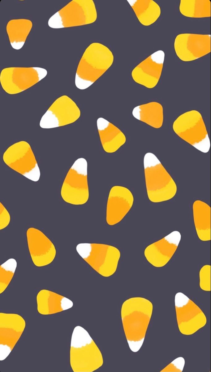 cute candy corn backgrounds 0043