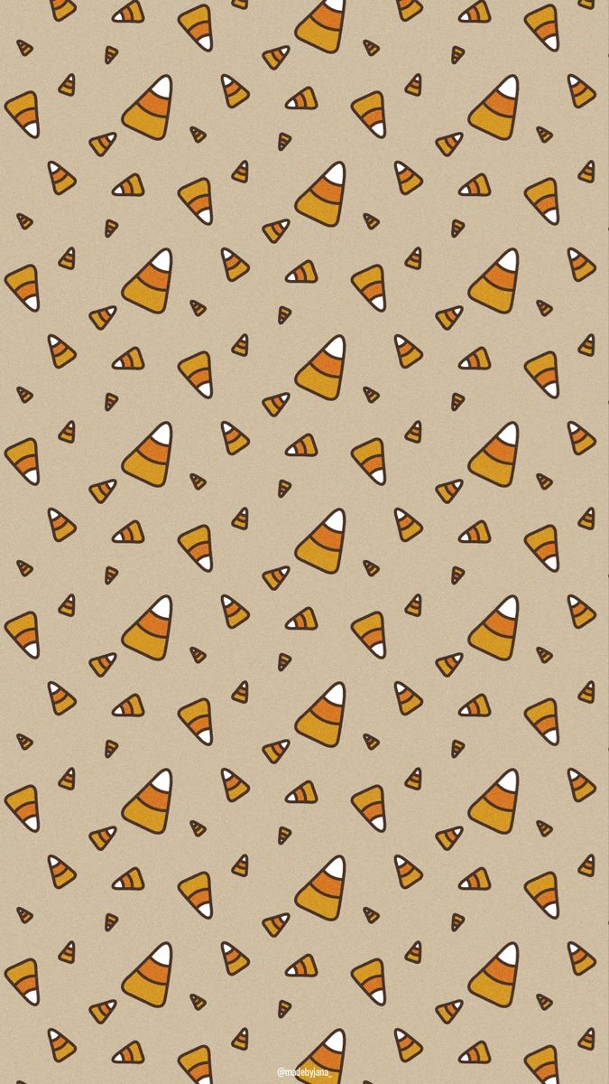 cute candy corn backgrounds 0046