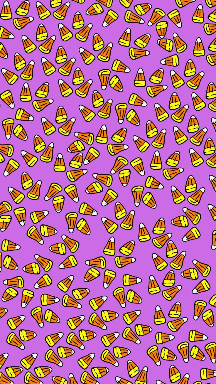 cute candy corn backgrounds 0066