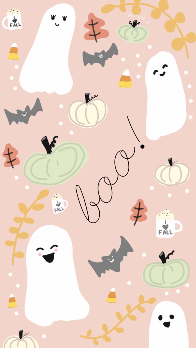 cute candy corn backgrounds 0069