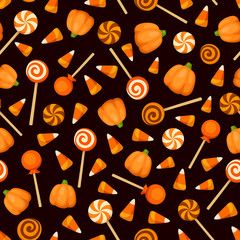 cute candy corn backgrounds 0070