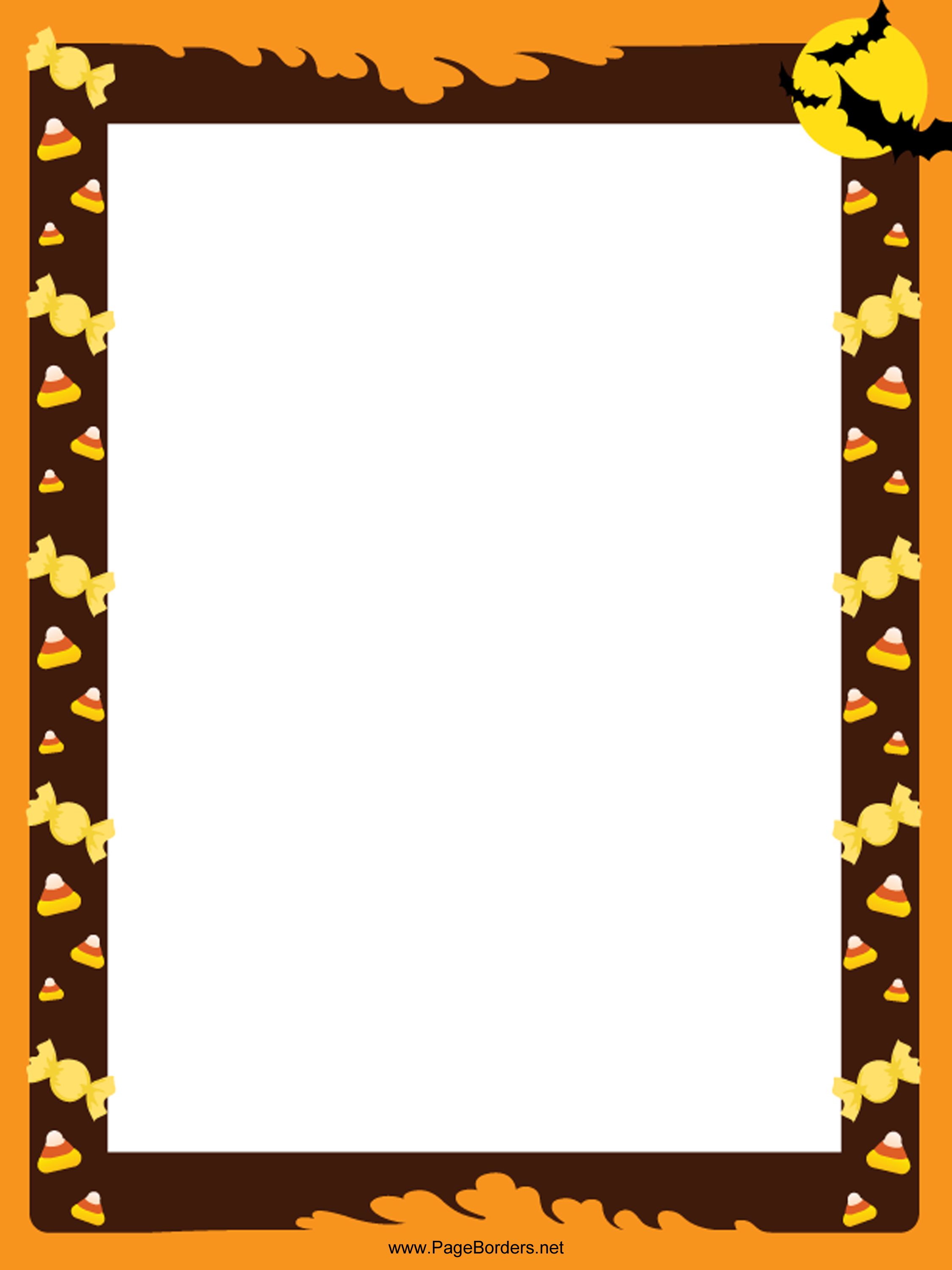 cute candy corn backgrounds 0074