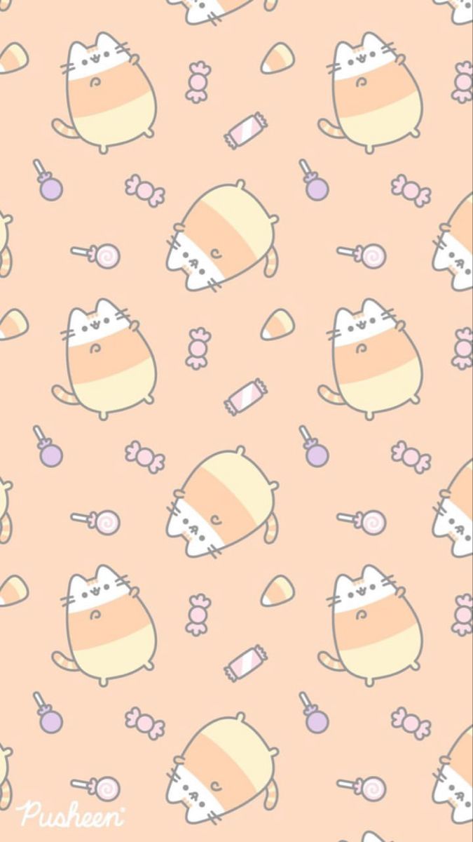 cute candy corn backgrounds 0083