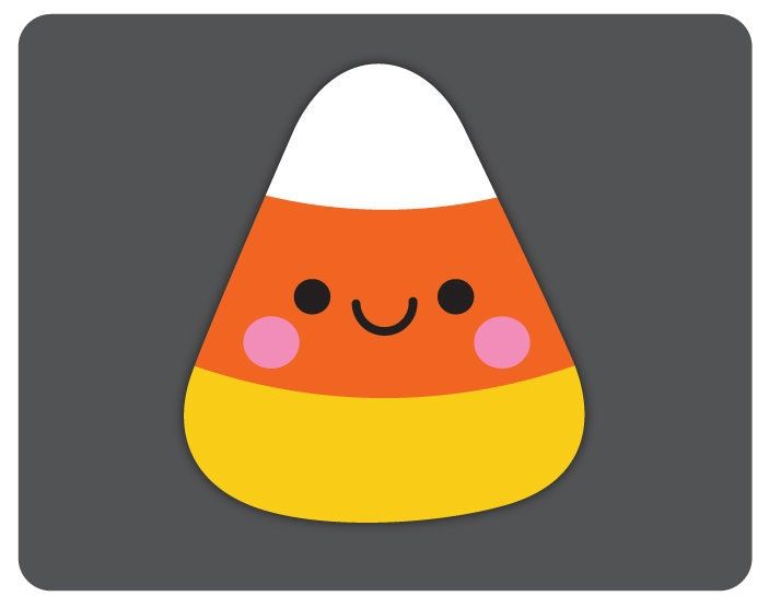 cute candy corn backgrounds 0097