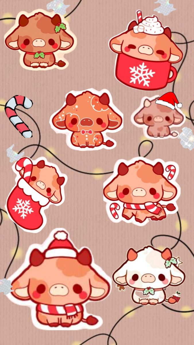 cute capybara backgrounds 0067