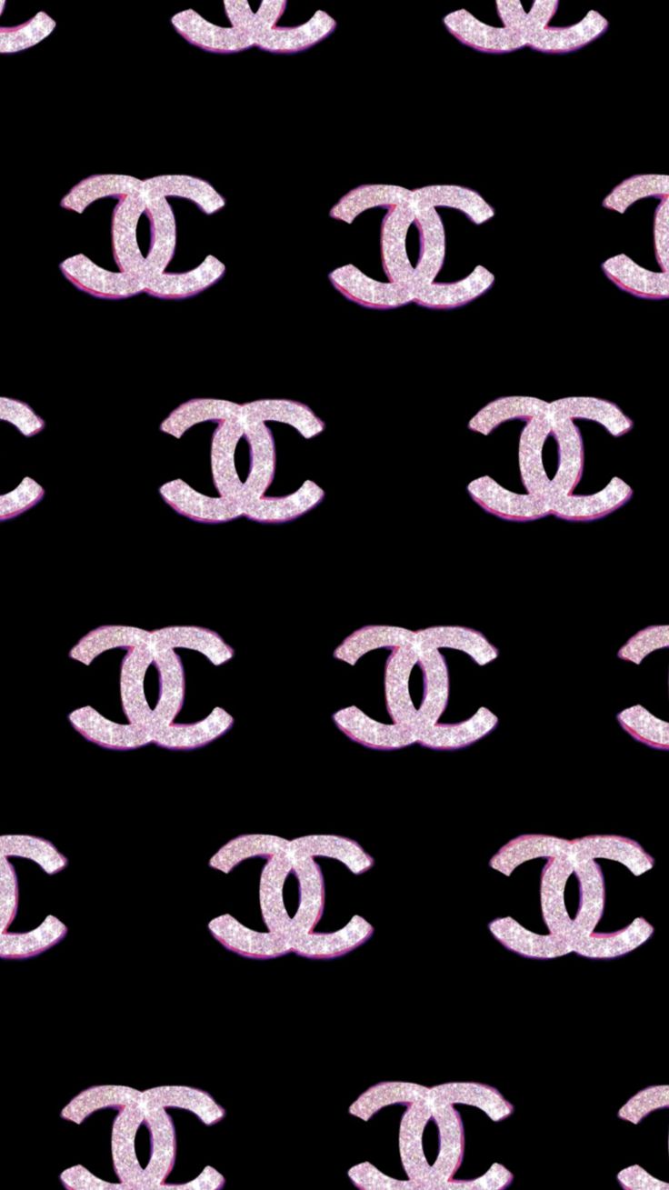 cute Chanel backgrounds for devices