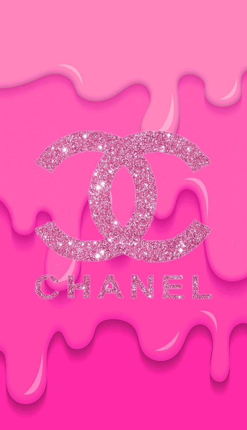 cute Chanel backgrounds 0011