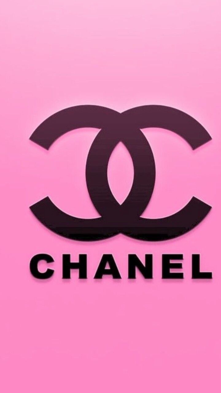 cute Chanel backgrounds 0016