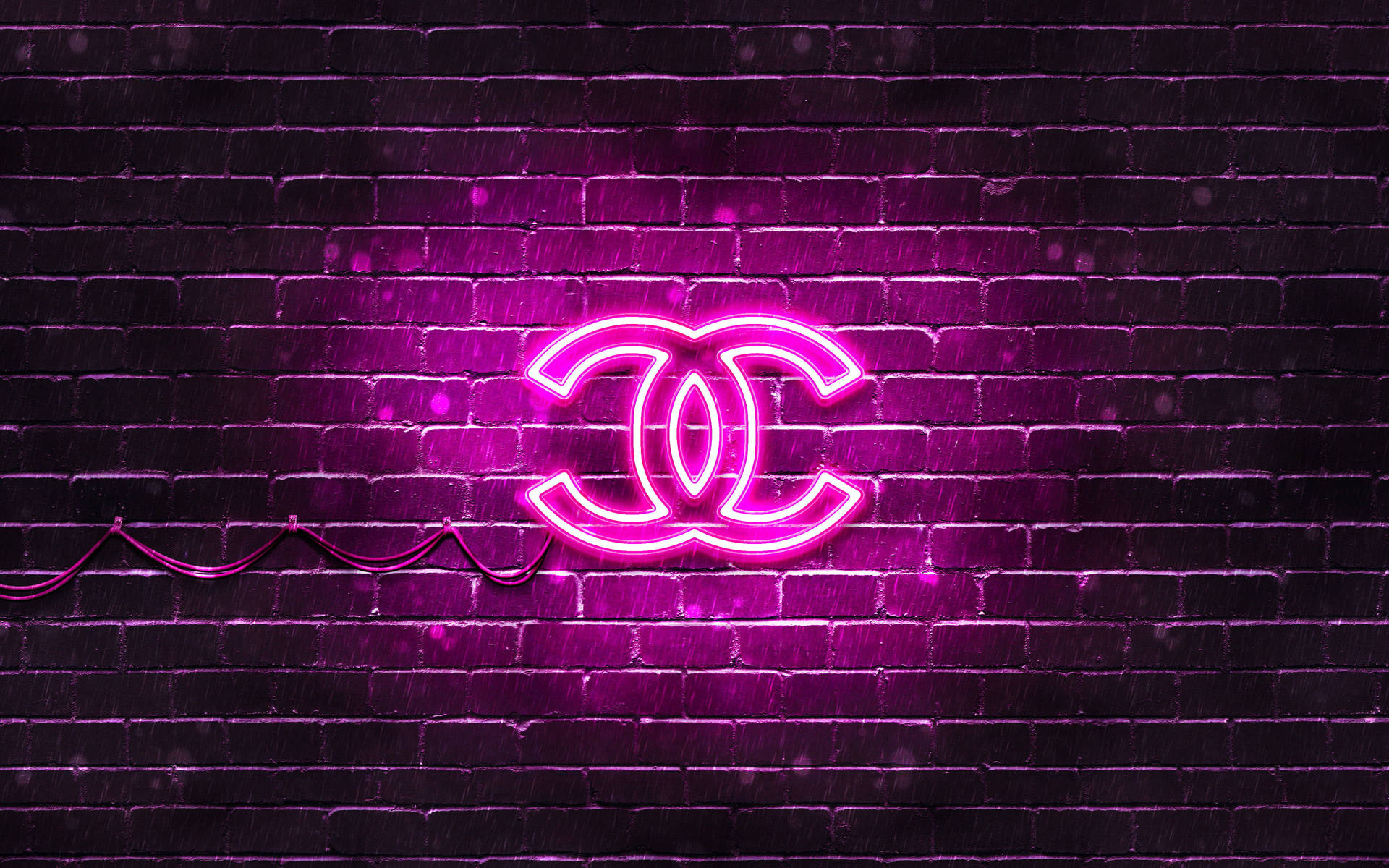 cute Chanel backgrounds 0019