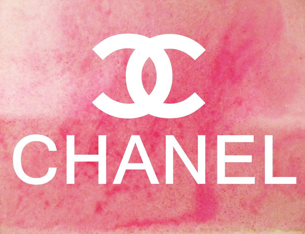 cute Chanel backgrounds 0021