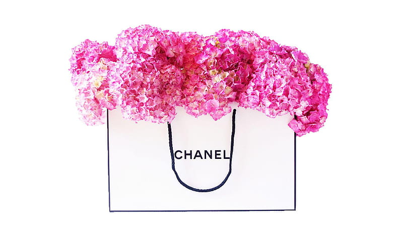 cute Chanel backgrounds 0022