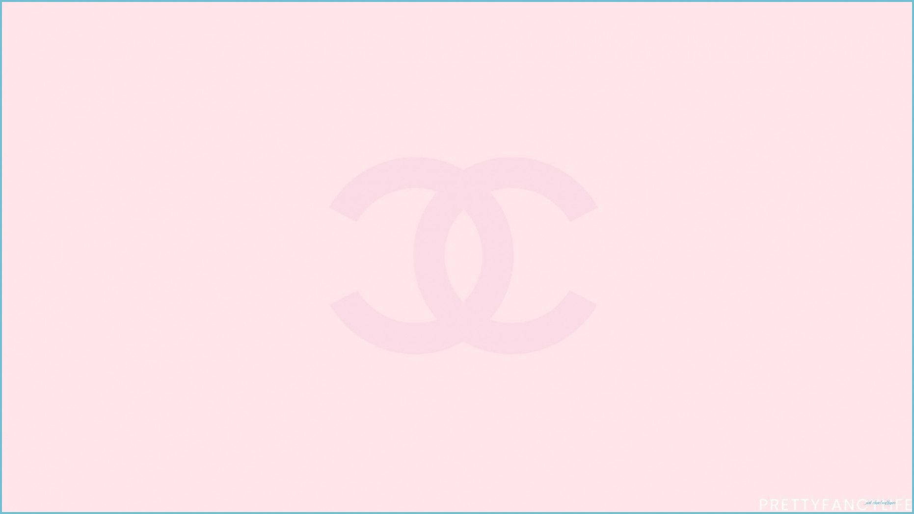 cute Chanel backgrounds 0024