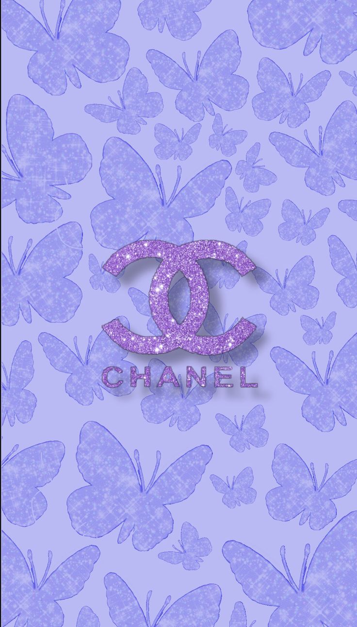 cute Chanel backgrounds 0025