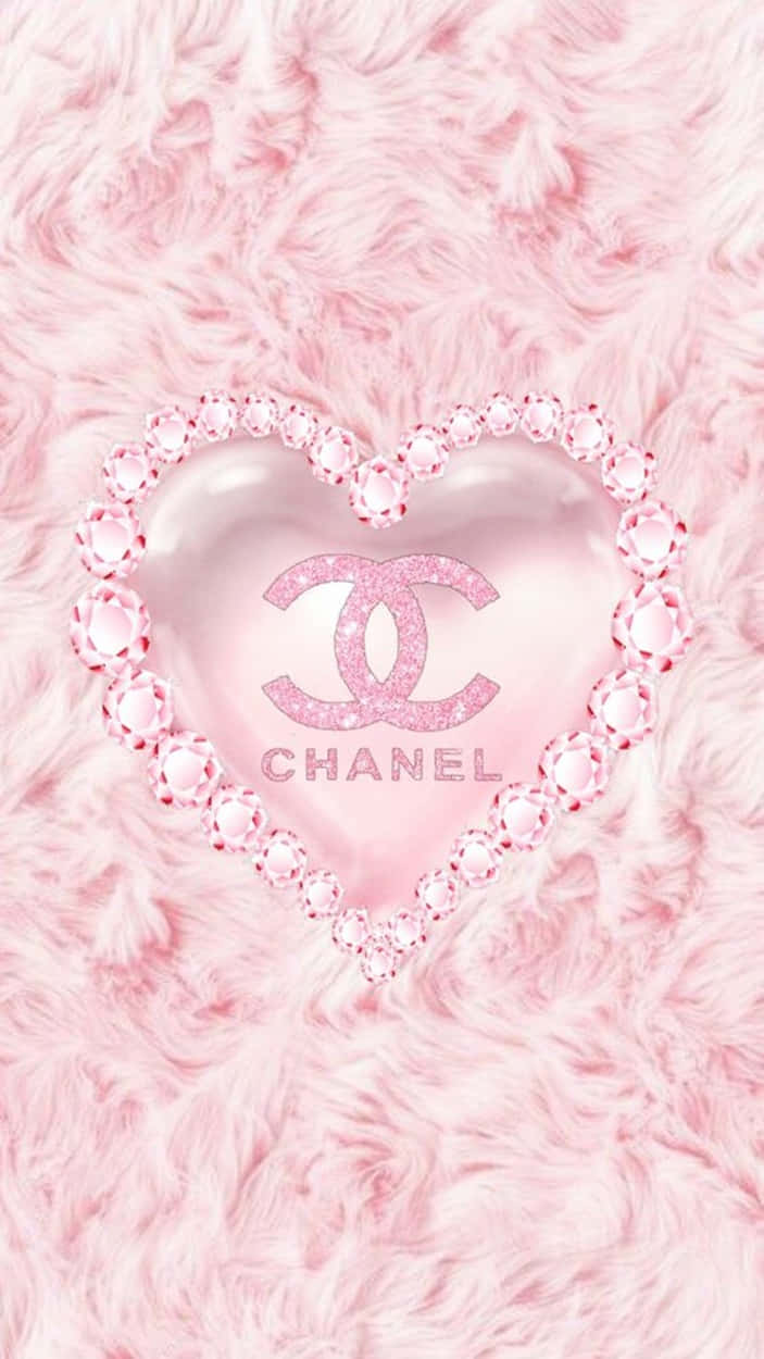 cute Chanel backgrounds 0026