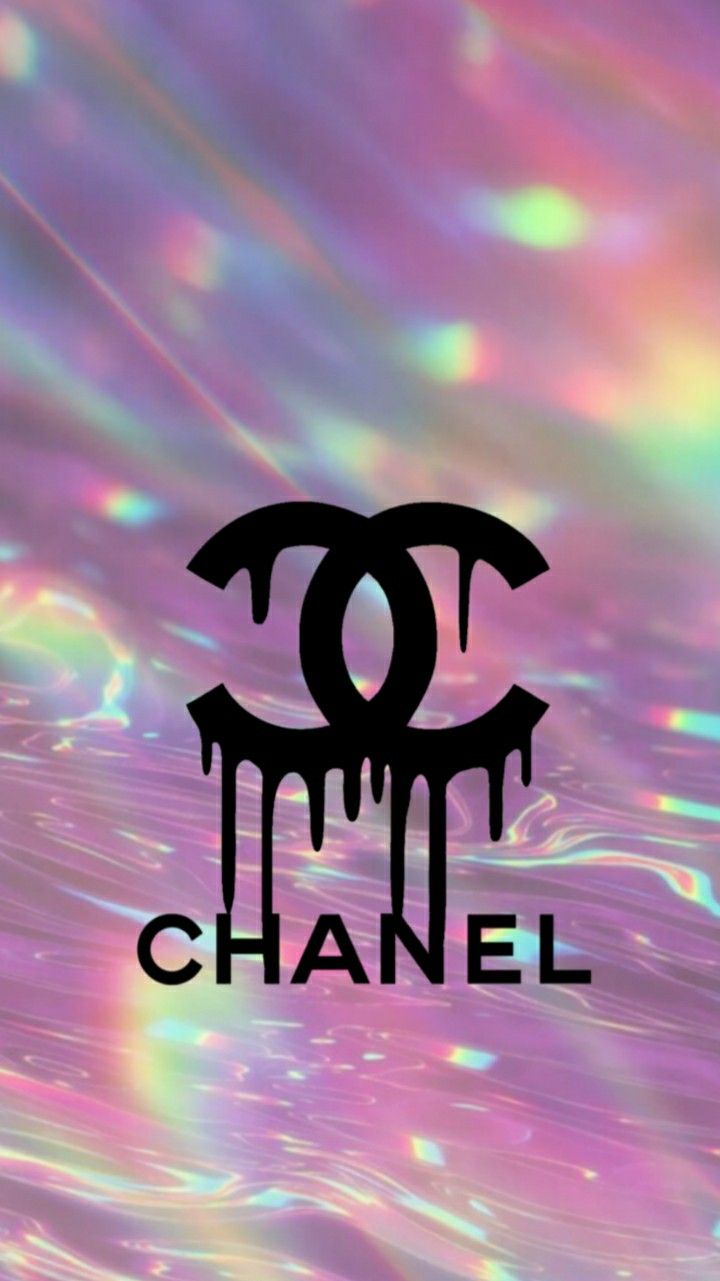 cute Chanel backgrounds 0028