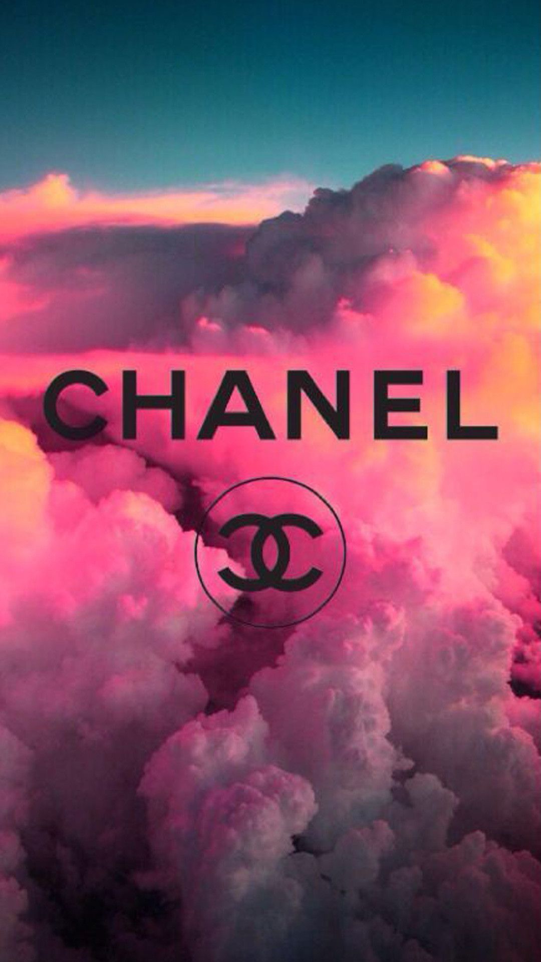 cute Chanel backgrounds 0042