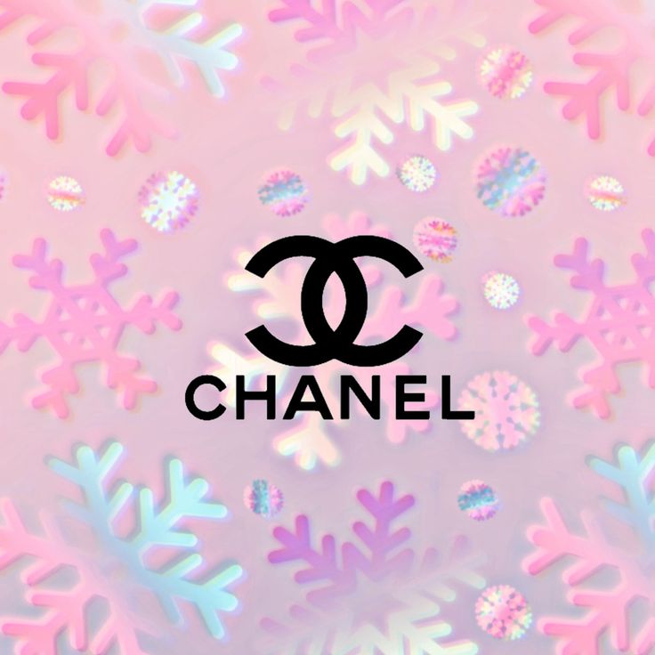 cute Chanel backgrounds 0044