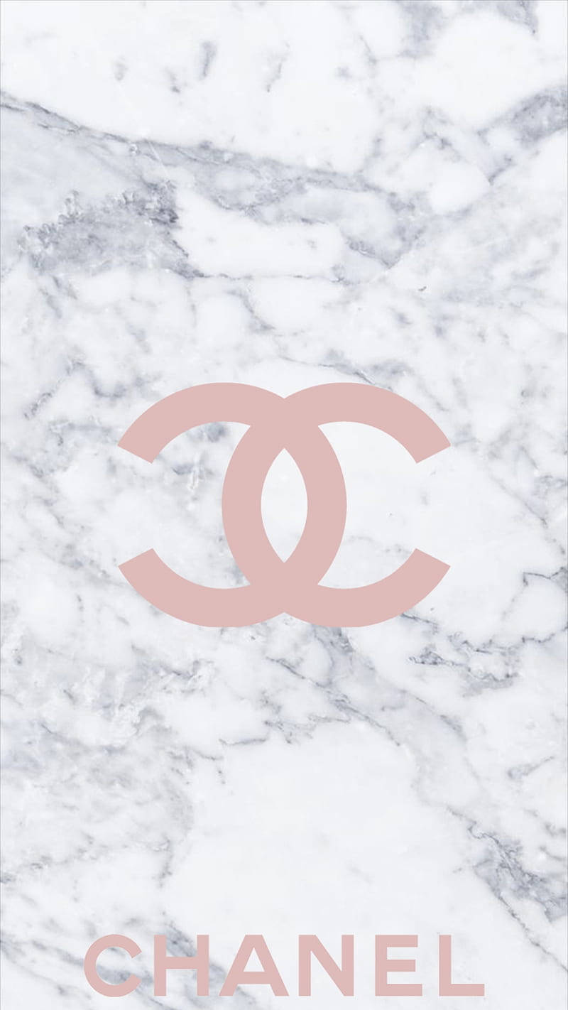 cute Chanel backgrounds 0045