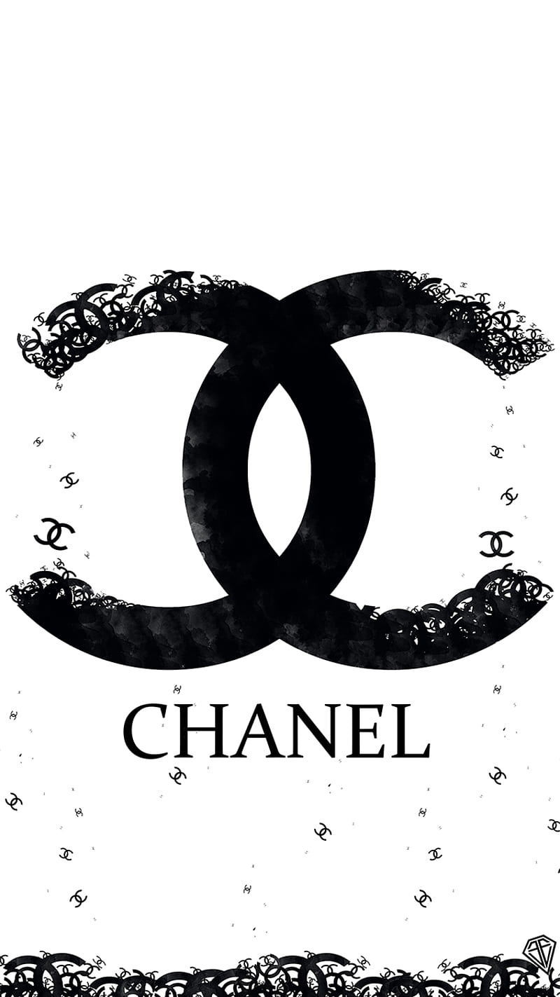 cute Chanel backgrounds 0049