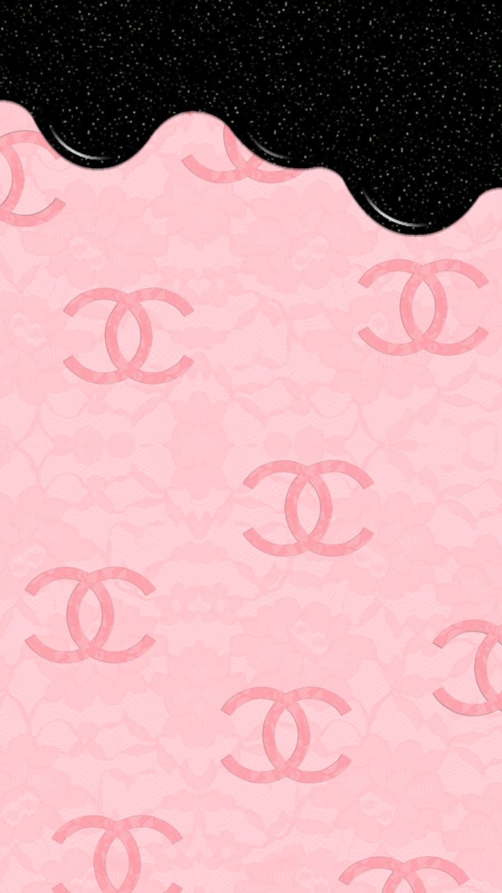 cute Chanel backgrounds 0054