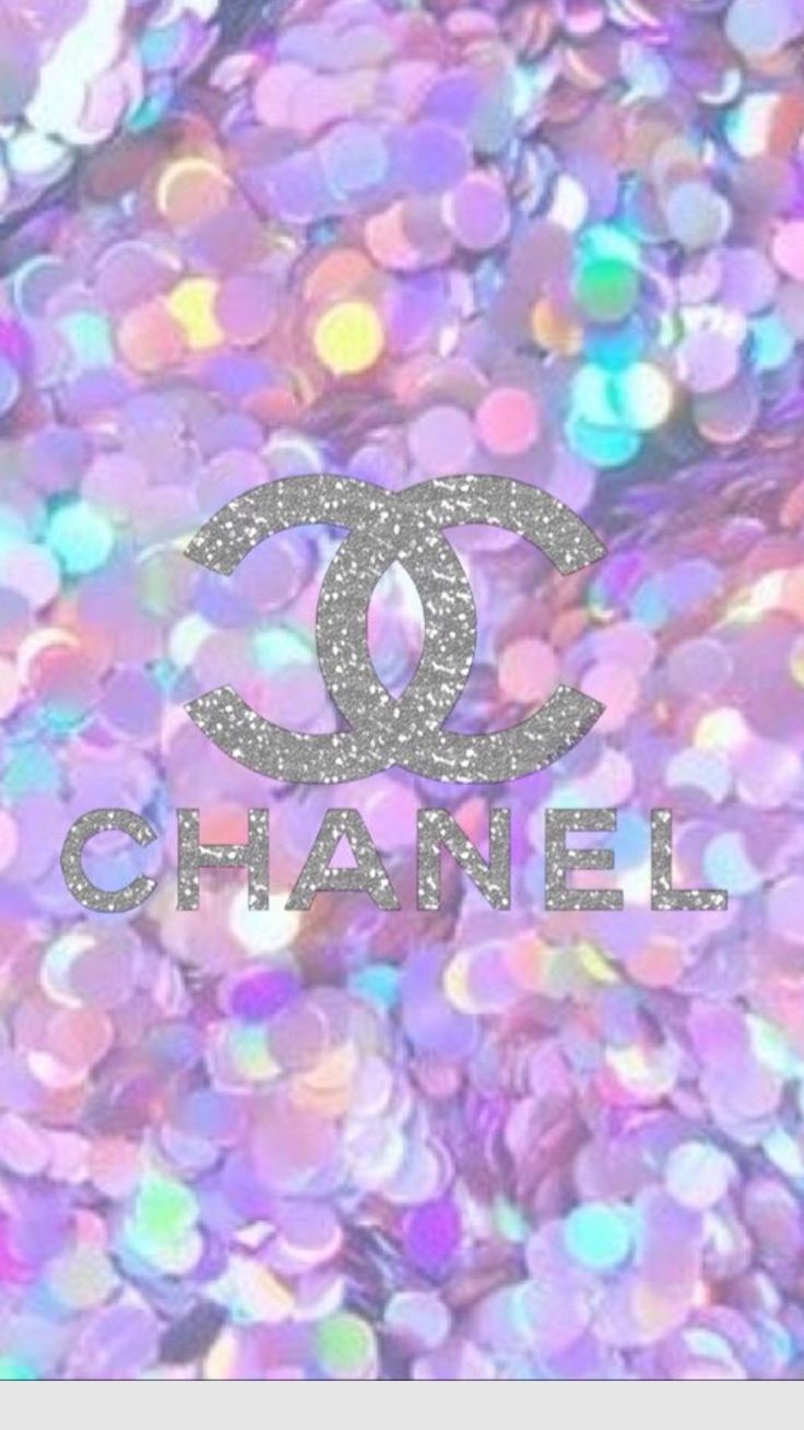 cute Chanel backgrounds 0074