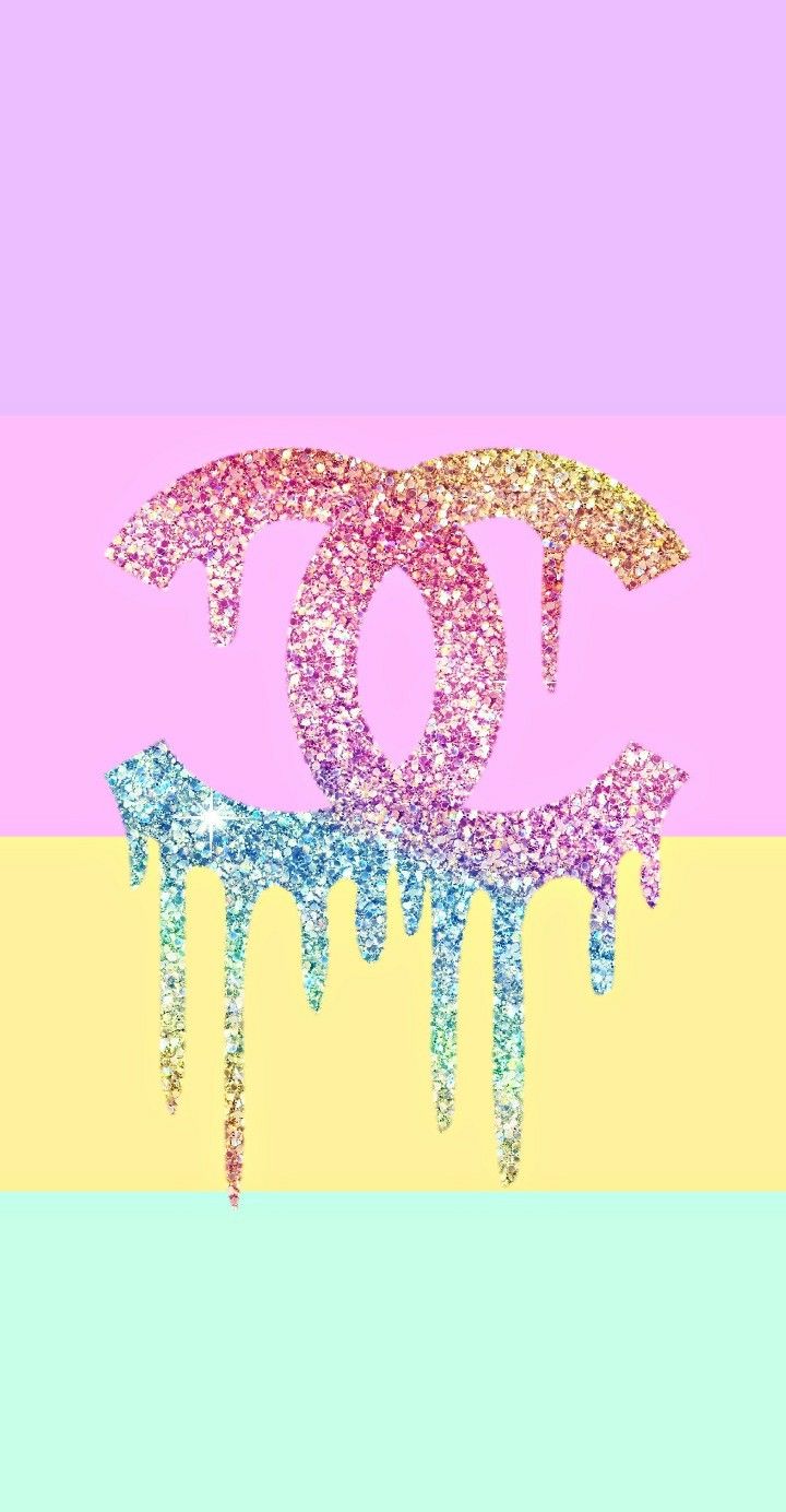 cute Chanel backgrounds 0088