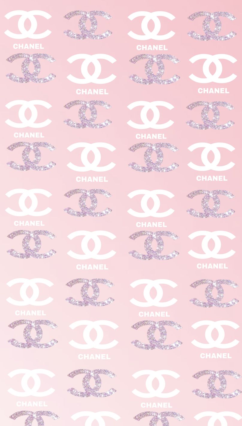 cute Chanel backgrounds 0094