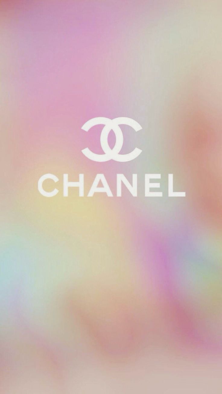 cute Chanel backgrounds 0095