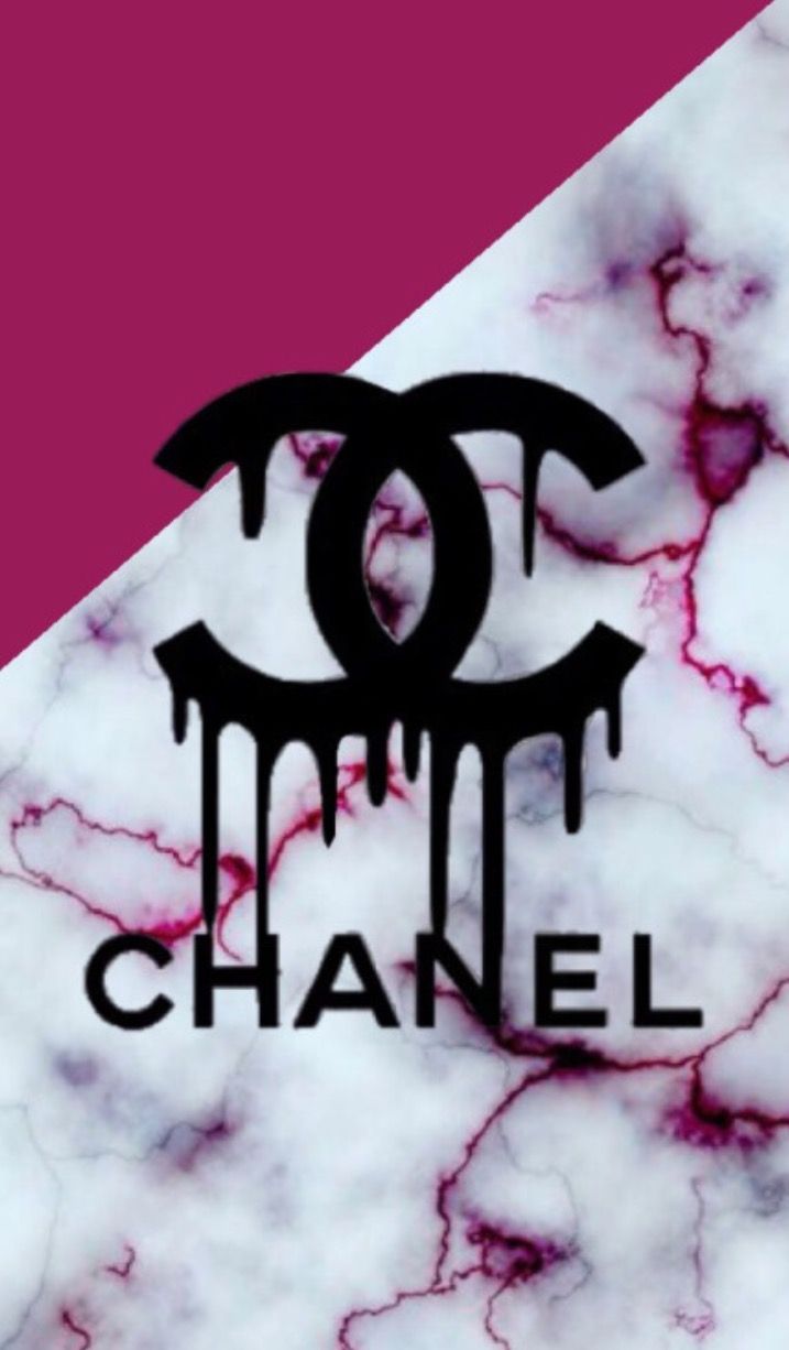 cute Chanel backgrounds 0099