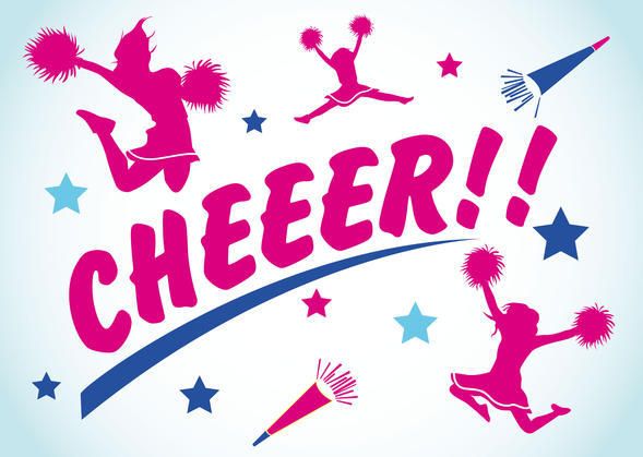 cute cheer backgrounds 0036