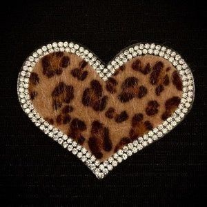 cute cheetah backgrounds 0042