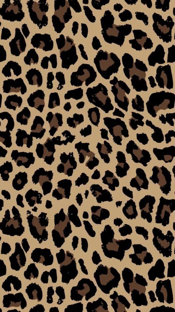 cute cheetah backgrounds 0070