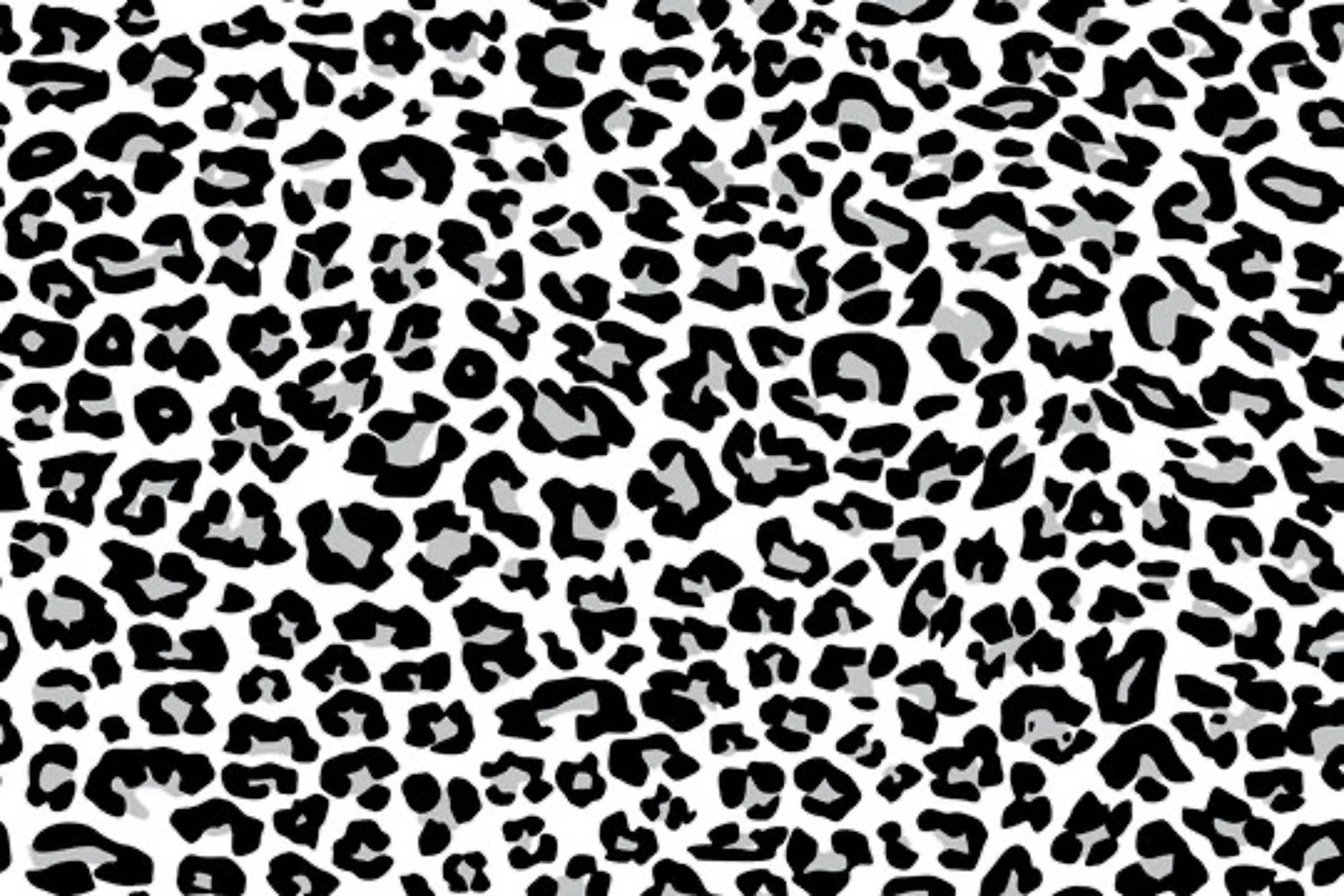 cute cheetah pattern images