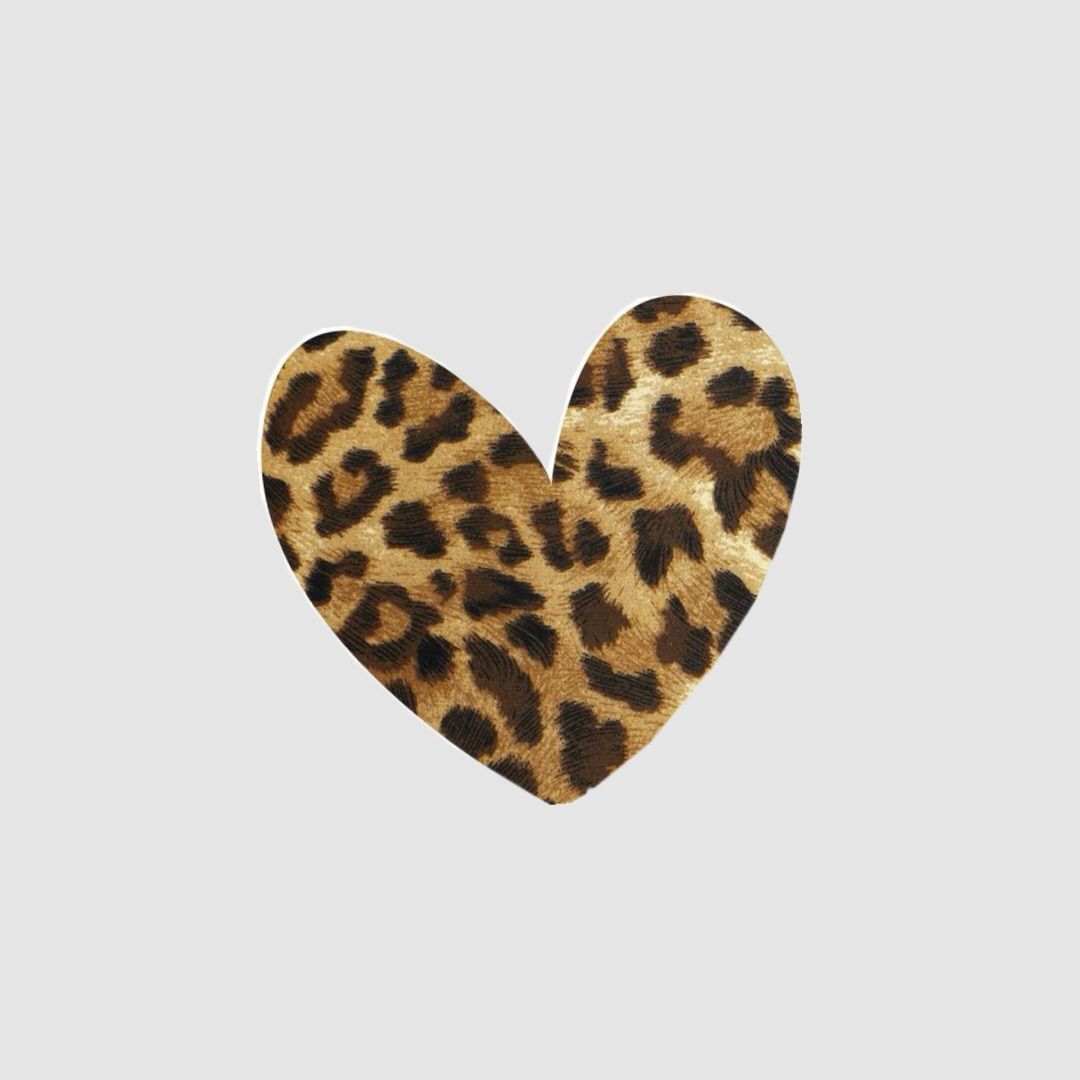 cute cheetah print backgrounds 0010