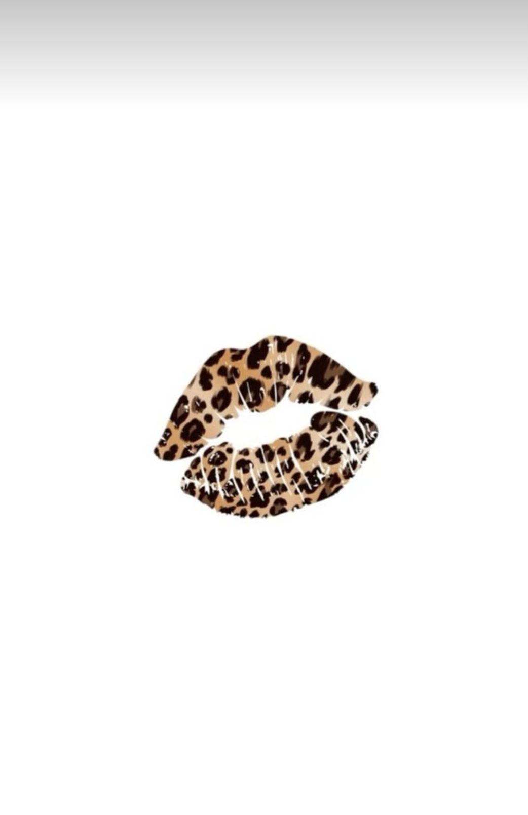 cute cheetah print backgrounds 0017