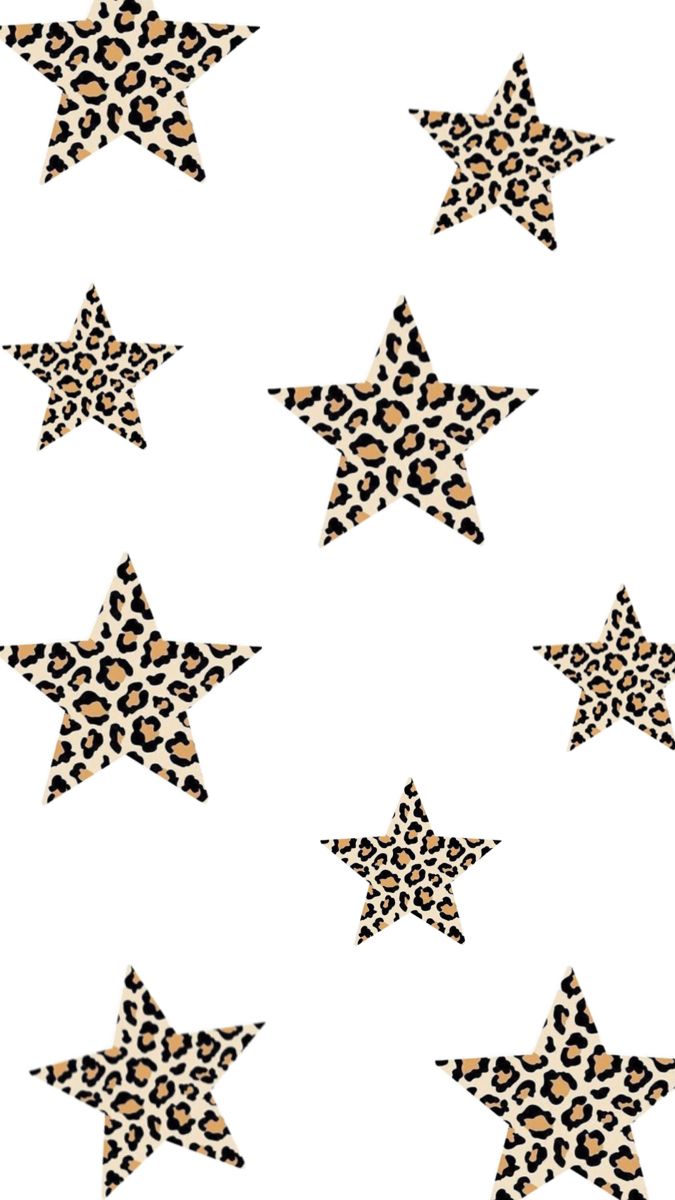 cute cheetah print backgrounds 0020