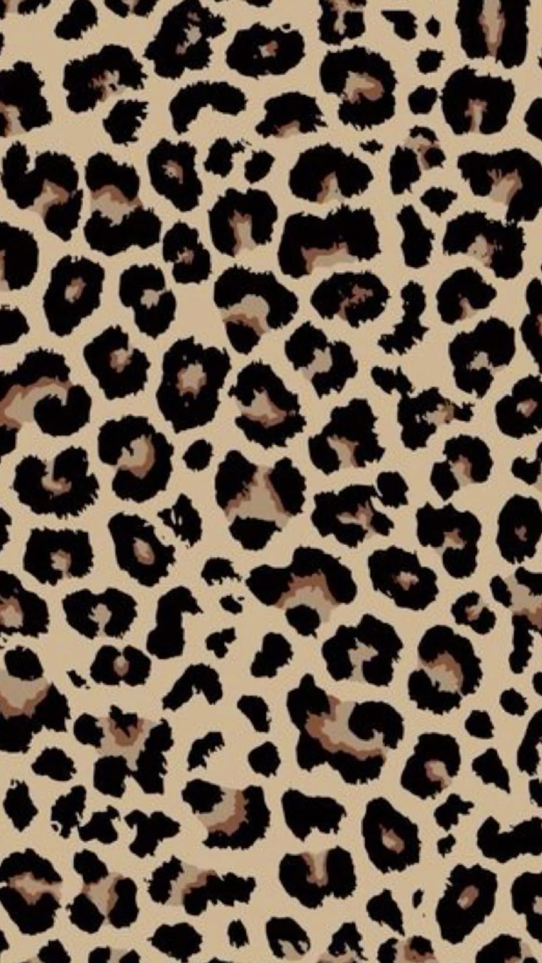 cute cheetah print backgrounds 0023