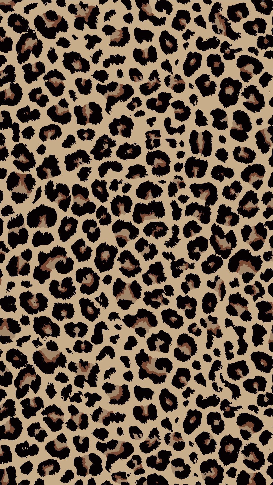 cute cheetah print backgrounds 0025