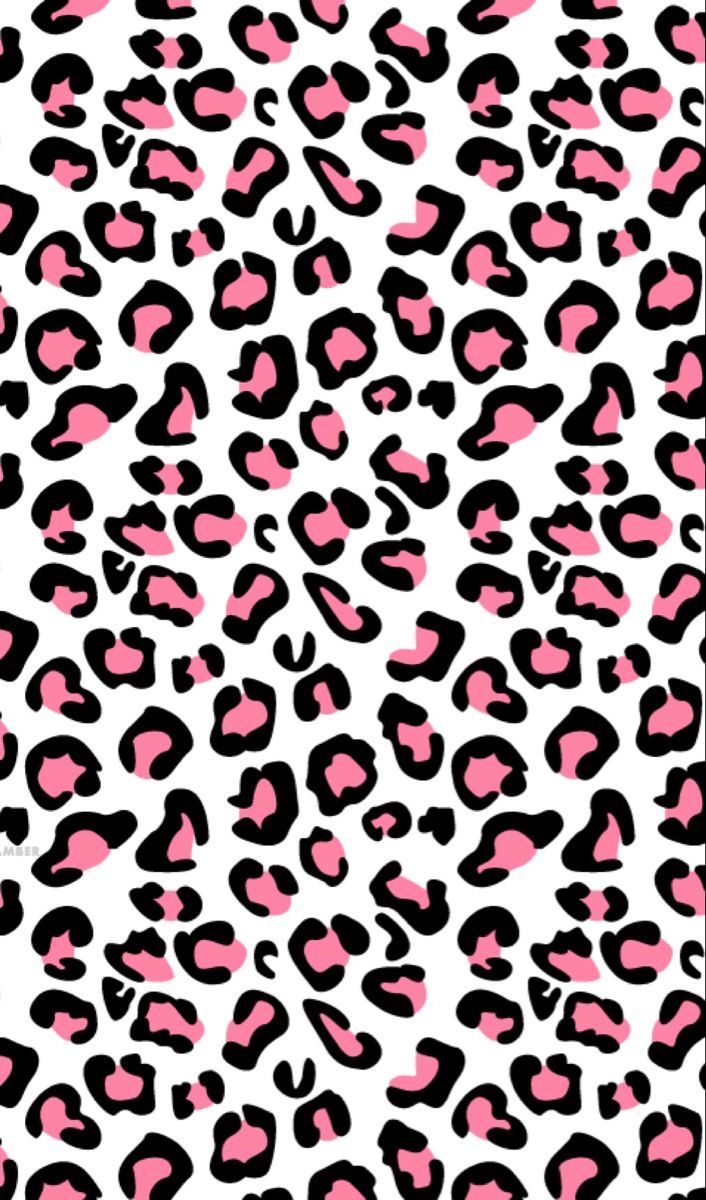 cute cheetah print backgrounds 0031