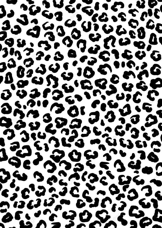 cute cheetah print backgrounds 0040