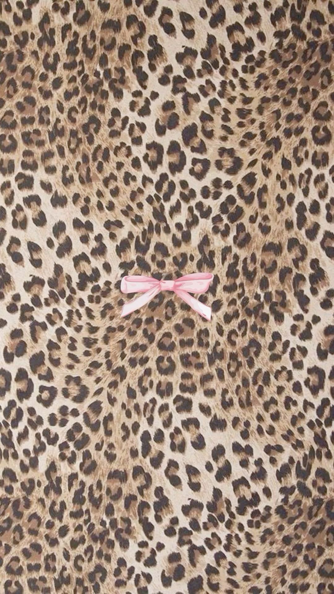 cute cheetah print backgrounds 0052