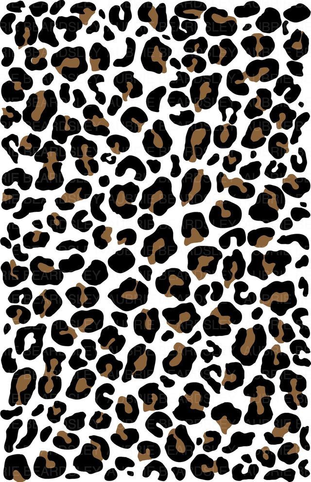 cute cheetah print backgrounds 0063